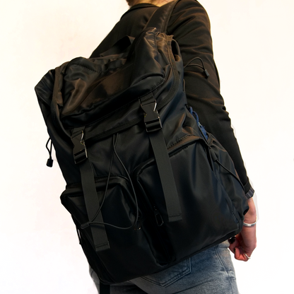 Evom Traveller